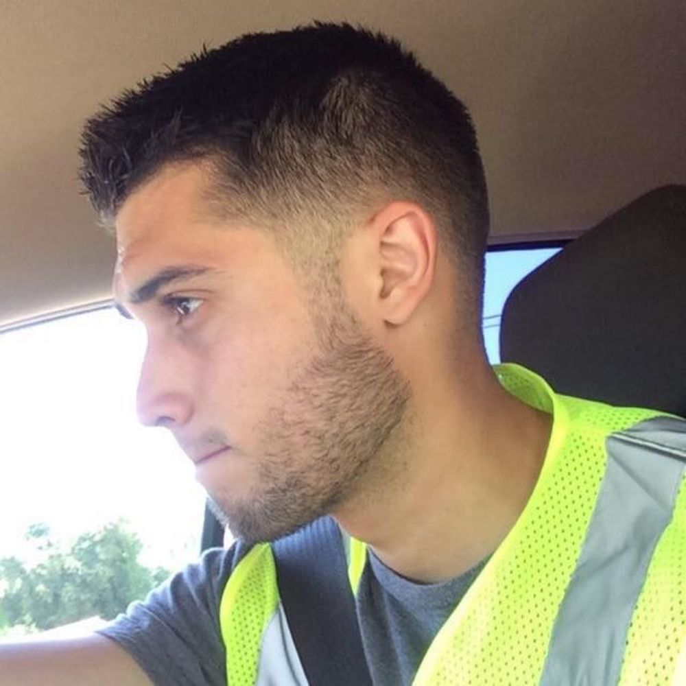 Meet your Posher, Alfonso